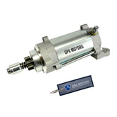 Marcha Bombardier Skidoo 800 650 500 550 (2009-2020)